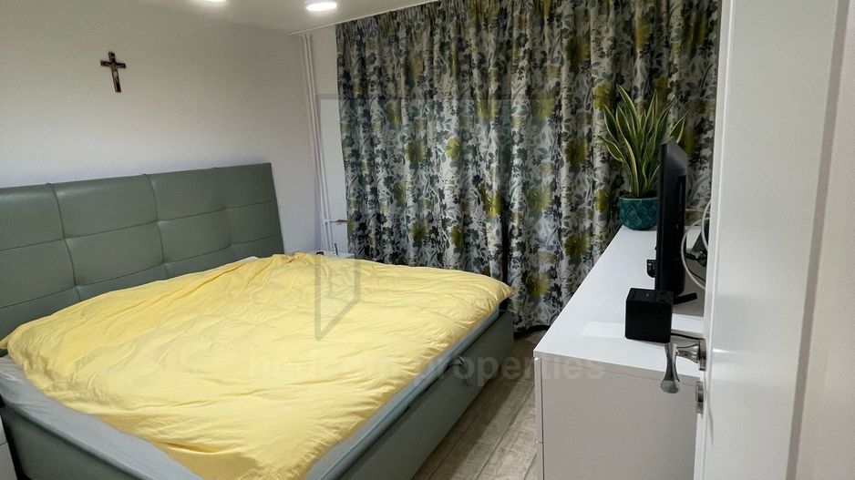 Vanzare apartament 3 camere - Salaj - Poză 9