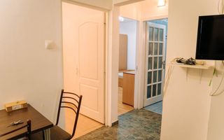 Apartament 3 camere decomandate, 62 mp,  Piata Zorilor - Poză 10