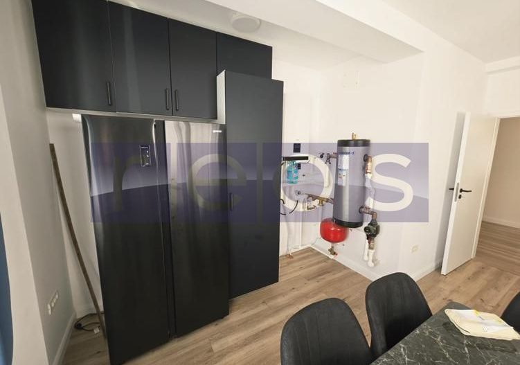 Casa Noua Mobilata 5 Cam Lux, Smart, Pompa Caldura, Panouri Fotovoltaice 10kw - Poză 11