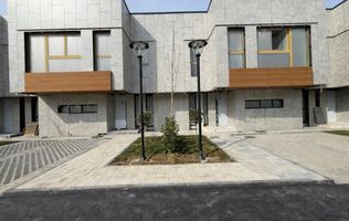 Vilă în Pipera, 116 mp utili, 2 locuri de parcare, București