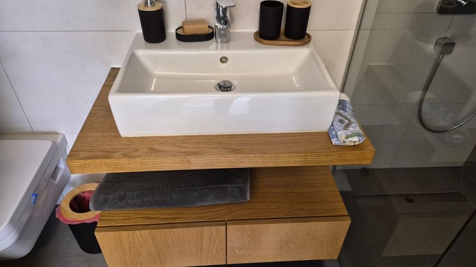 Apartament 2 camere de inchiriat 102 The Address - Poză 7