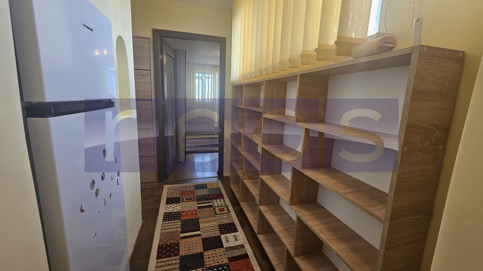 DE VANZARE 2 CAMERE DECOMANDAT 45 MP | METROU ROMANCIERILOR | LIFT NOU - Poză 7
