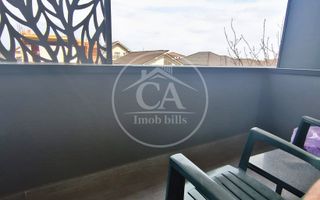 Apartament cu 3 camere de inchiriat in cartierul Milano 5, Oradea - Poză 11