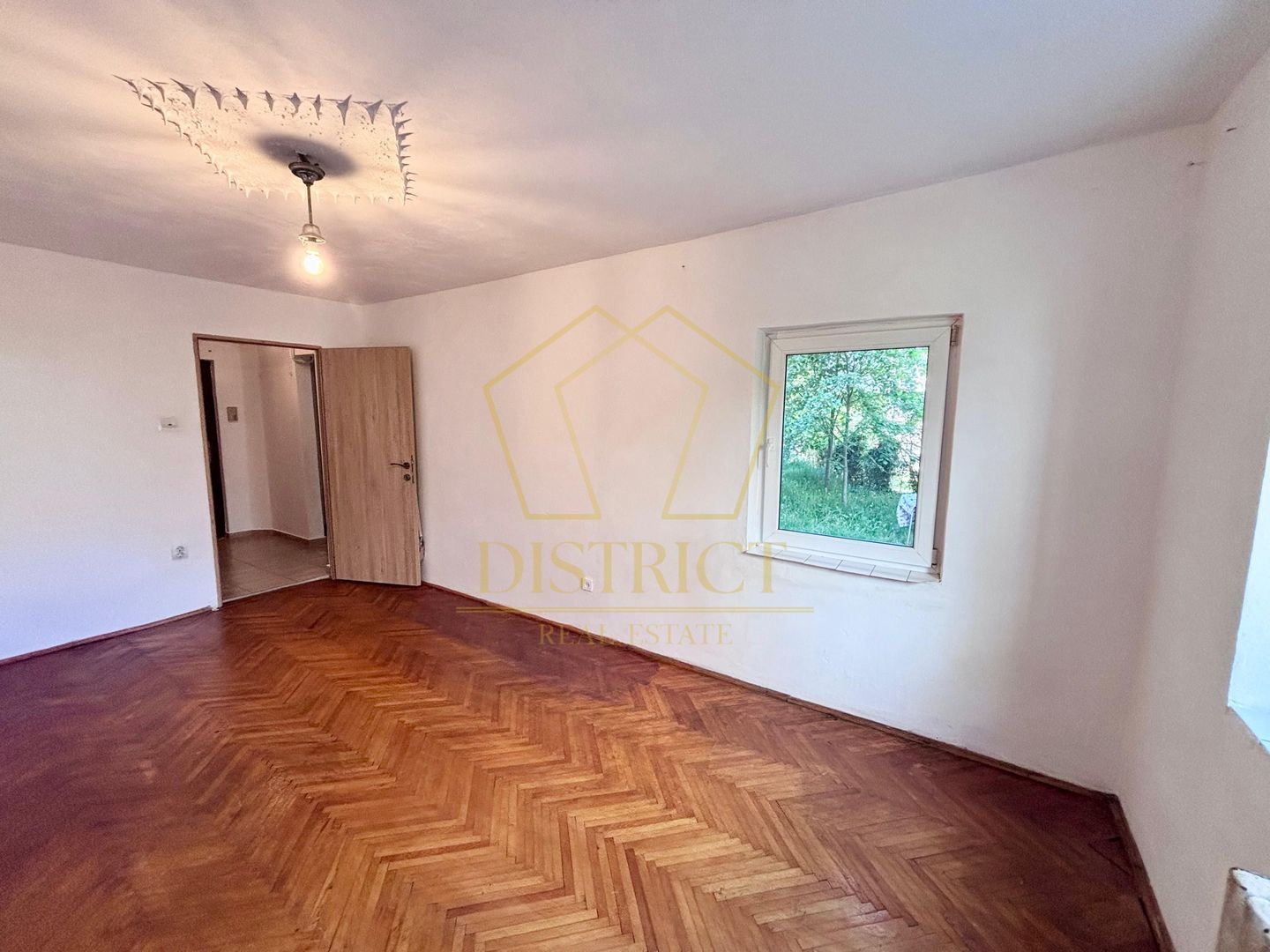 COM 0% Apartament decomandat cu 1 camera | Sagului - Poză 2