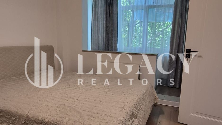 Apartament cochet, 2 camere, Bdul Dimitrie Cantemir nr. 1_chirie - Poză 7
