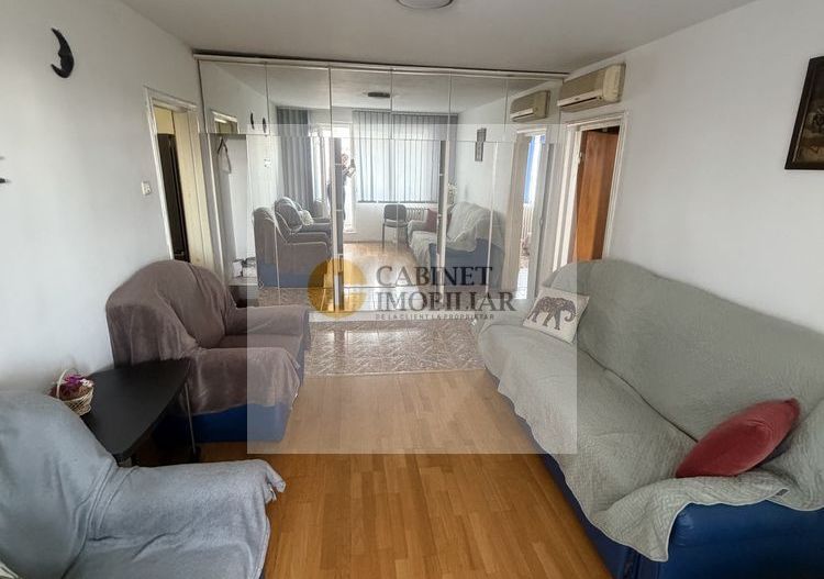 2 Camere - 50MP | Reabilitat | 6/10 | Creditabil | M Gorjului - 5 min - Poză 2