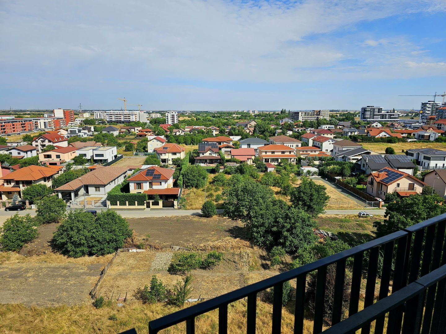 Apartament modern I Smart Home I zona Torontalului - Poză 10