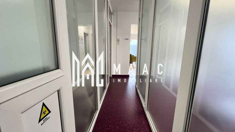 Spatiu comercial I 95mpu I Terasa I Calea Cisnadiei - Poză 6