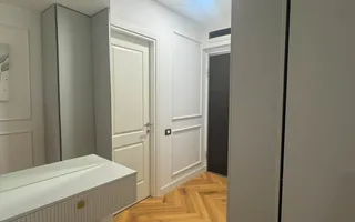 2 CAMERE + LOC DE PARCARE INLUS || PIPERA PORCHE - Poză 22