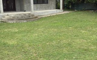 Casa individuala cu teren mare Valea Adanca -Iasi - Poză 2