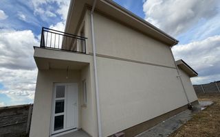Bucovat-Duplex-Predare la Cheie - Poză 4
