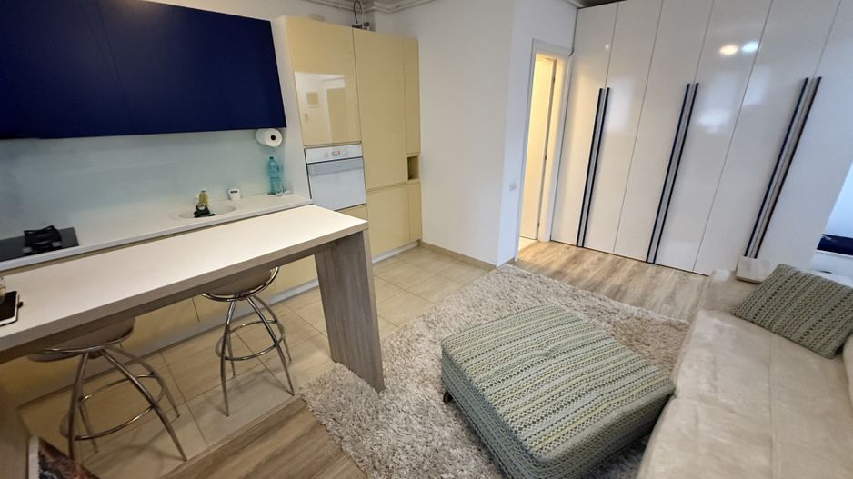 Apartament 2 camere - Complex Premium Regie - Strada Ranetti - Poză 3