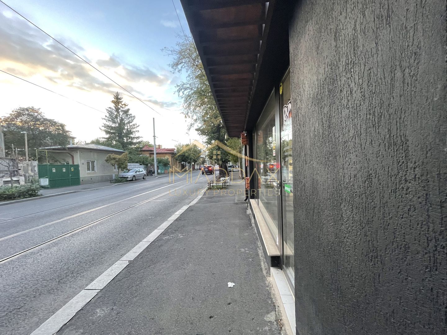 Spatiu Comercial *180mp* // 2 parking spaces // Stefan Cel Mare - Poză 7