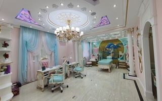 Salon de infrumusetare - Baneasa Sisesti - Poză 5