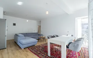 3 camere, gradina 180 mp, parcare,Manastur Zona Campului, Pet Friendly - Poză 12