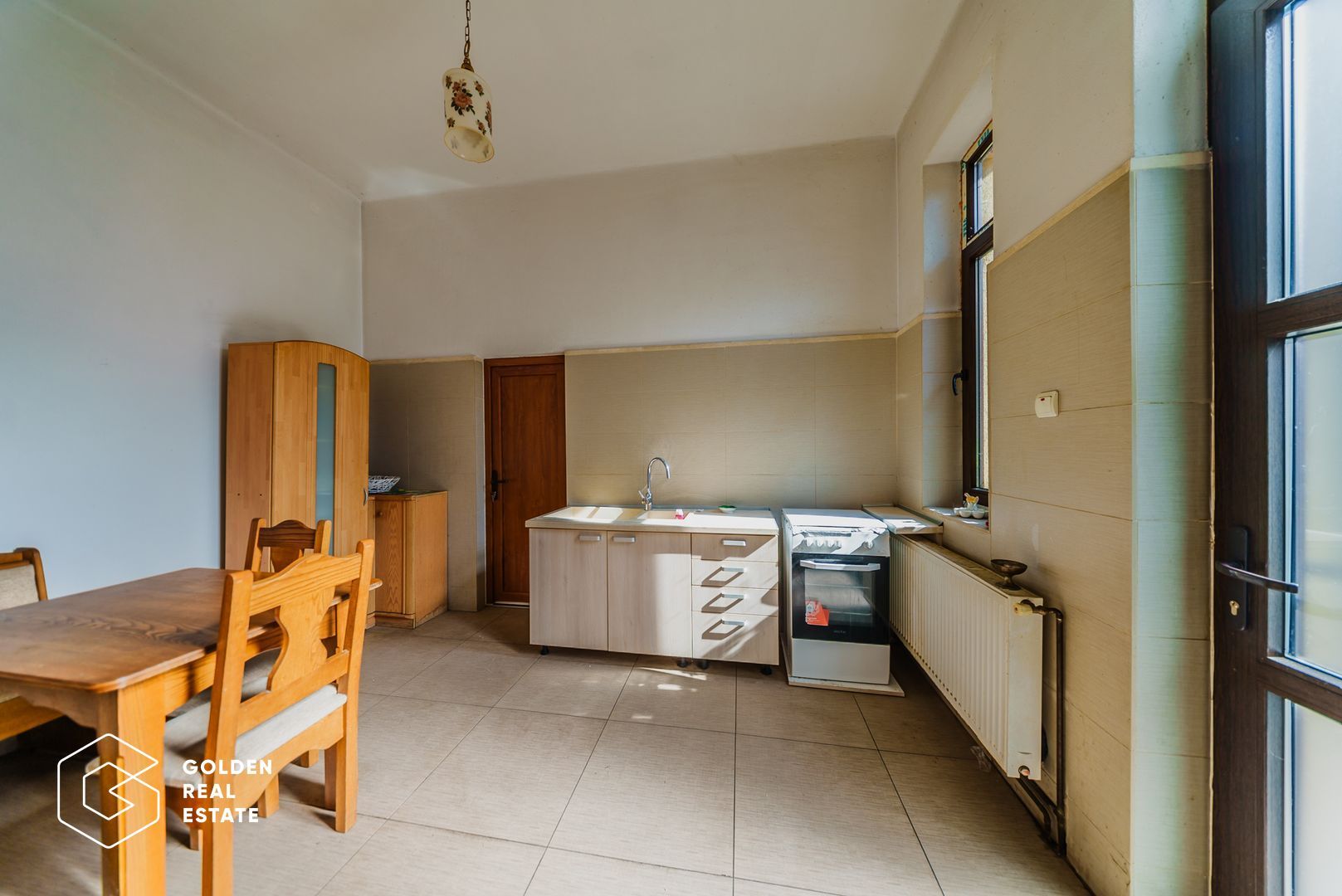Cladire D+P cu 4 apartamente, zona centrala, str. Ceaikovski, comision0% - Poză 13