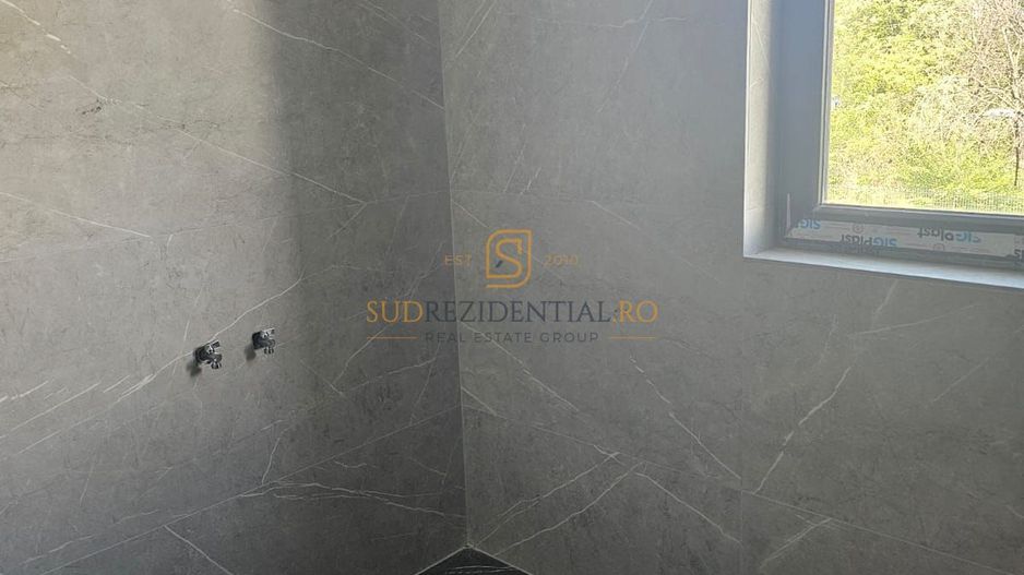 Apartament cu 3 camere, gata de mutare, imobil nou,Prelungirea Ghencea - Poză 12