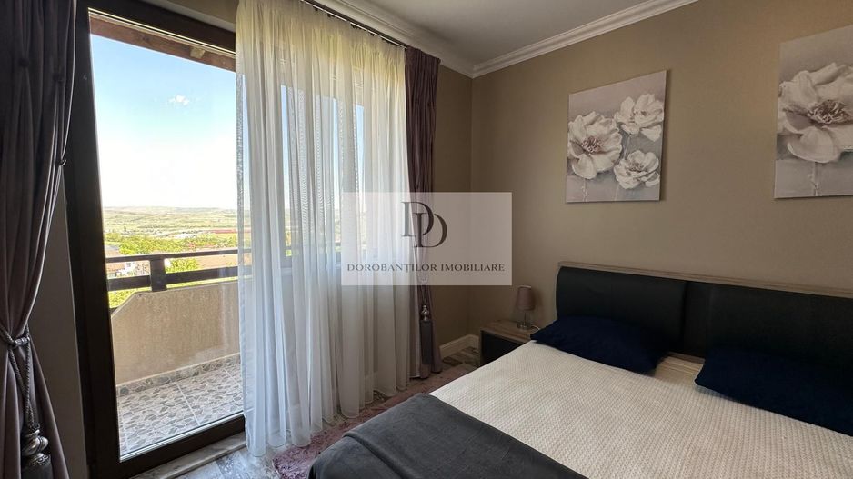 Inchiriere Duplex modern | Dezmir | Finisat si mobilat | Pet-friendly - Poză 7