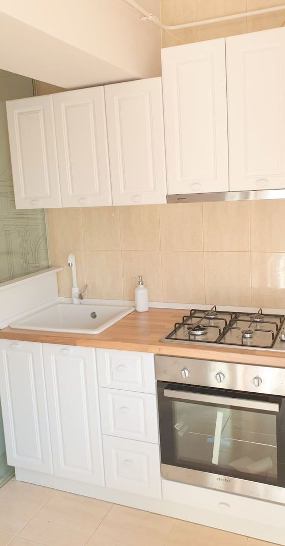 Apartament cu 1 cameră de închiriat – Complex Privilege, Galați, 380 euro - Poză 8