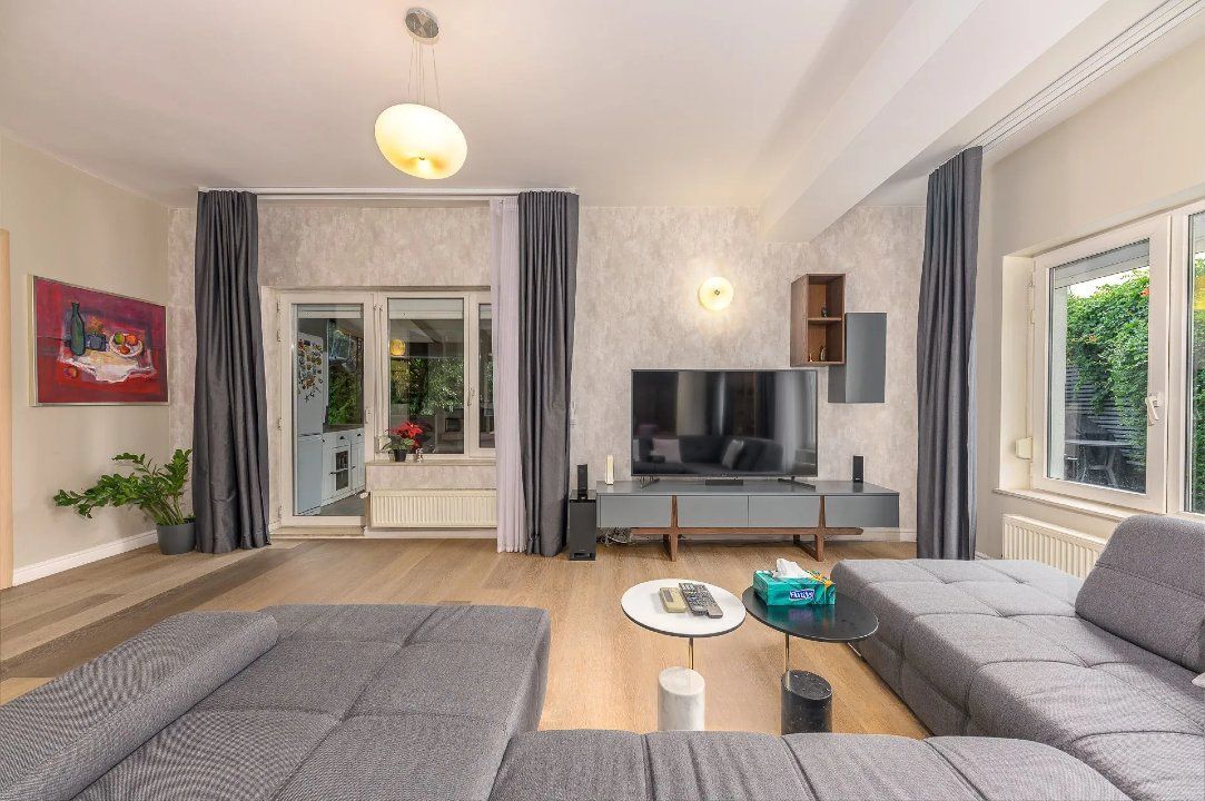 Vila Iancu Nicolae | Complex Beta - Poză 8
