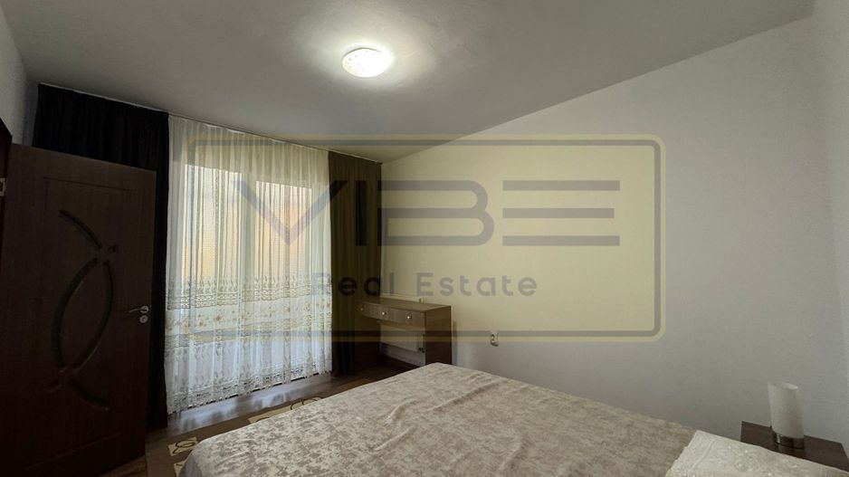 Apartament 2 camere T.Vladimirescu Iulius Mall - Poză 6
