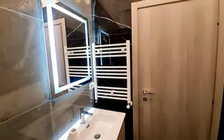 Apartament de Lux 3 Camere Ambience Residence Pipera cu parcare - Poză 19