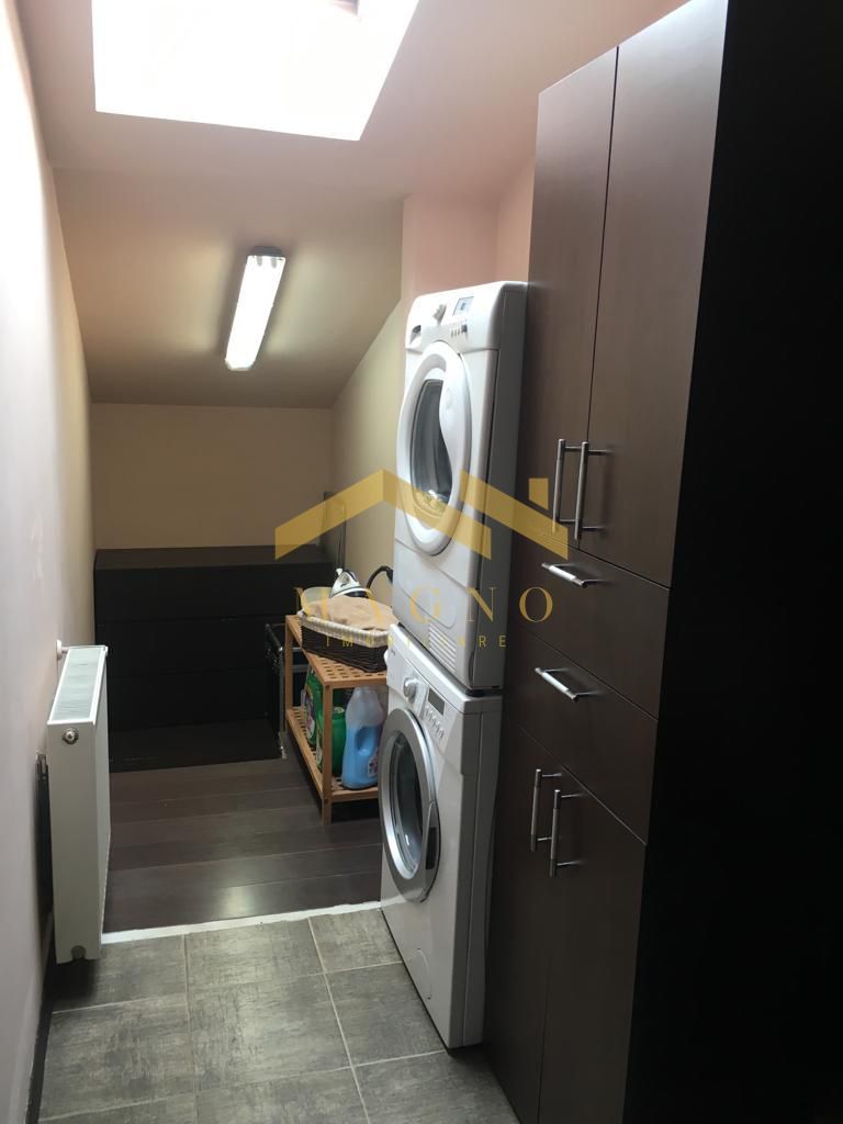 Apartament la casa zona Centrala - Poză 9