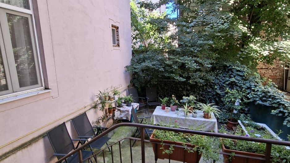Apartament generos 4 camere la 5 minute de Piața Victoriei - Poză 22
