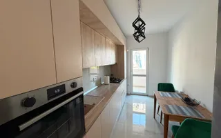 De inchiriat 2 camere, The Grand Kristal, mobilat si utilat | Sector 4 - Poză 11