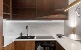Garsonieră de lux | WIN Herăstrău | Investiție cu venit lunar - Poză 9