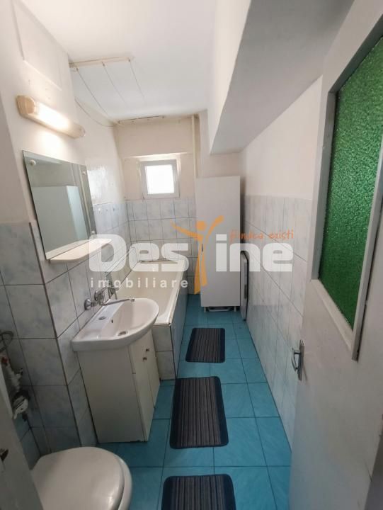 Apartament 3 camere, decomandat, metrou Dristor2 - Poză 3