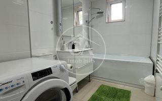 Apartament de închiriat cu 2 camere în zona Nufărul, Oradea - Poză 6
