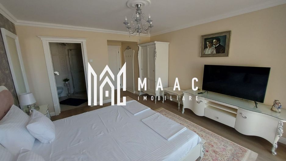 Pensiune de Lux | Conac De Poveste | Spatii comerciale | Gura Raului - Poză 42