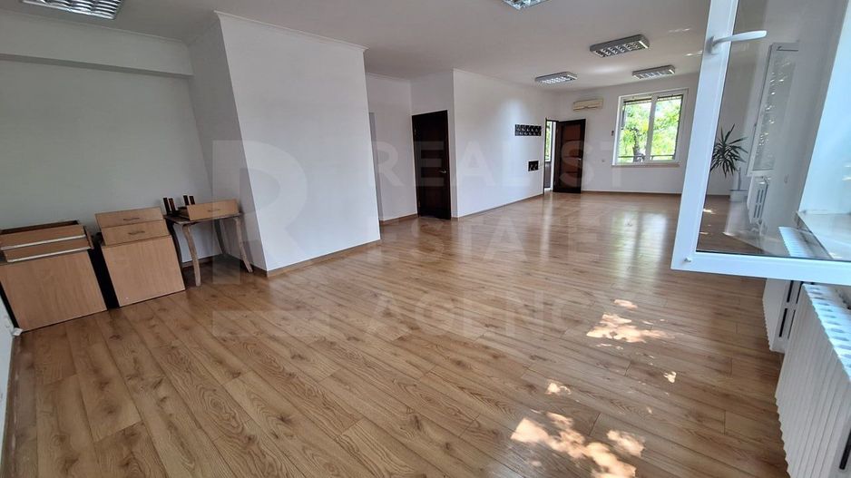Chirie, casă, 5 camere, str.  Maria Lătărețu, Buiucani - Poză 4