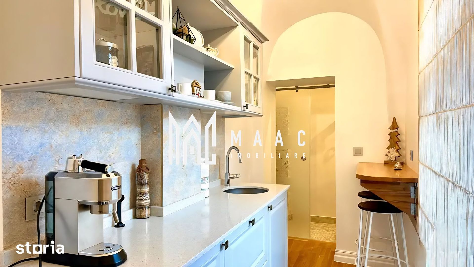 Apartament 4 camere | Ultracentral Sibiu | 88 mp, 2 băi - Poză 16