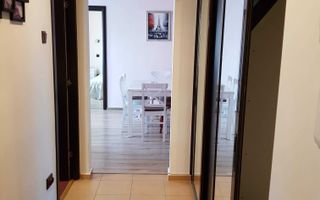 Apartament 2 camere, Podu Roș, mobilat și utilat complet – Iași - Poză 3