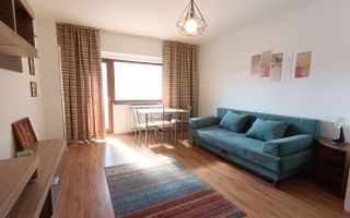 Apartament 1 cameră – Mănăștur, zona Grădini Manastur - Poză 4
