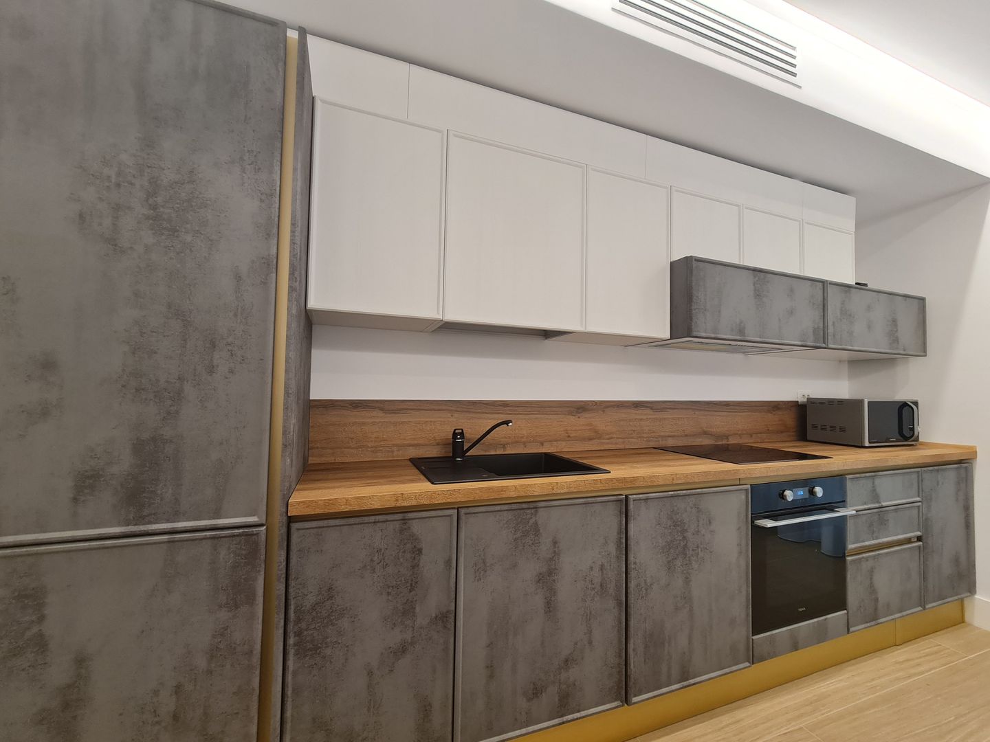 Apartament Premium | 3 camere | Iancu Nicolae - Poză 6