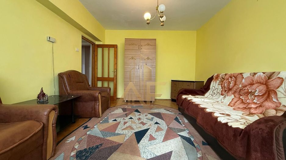 ULTRACENTRAL -Apartament de vanzare 3 camere decomandat - Poză 5