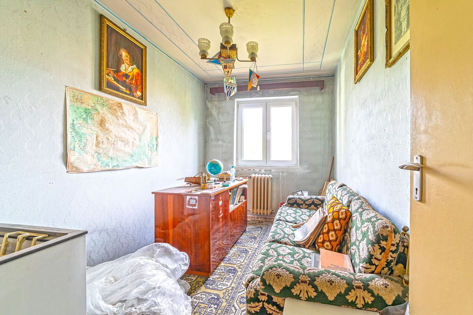 Apartament  3 camere  Calea Romanilor - Poză 7