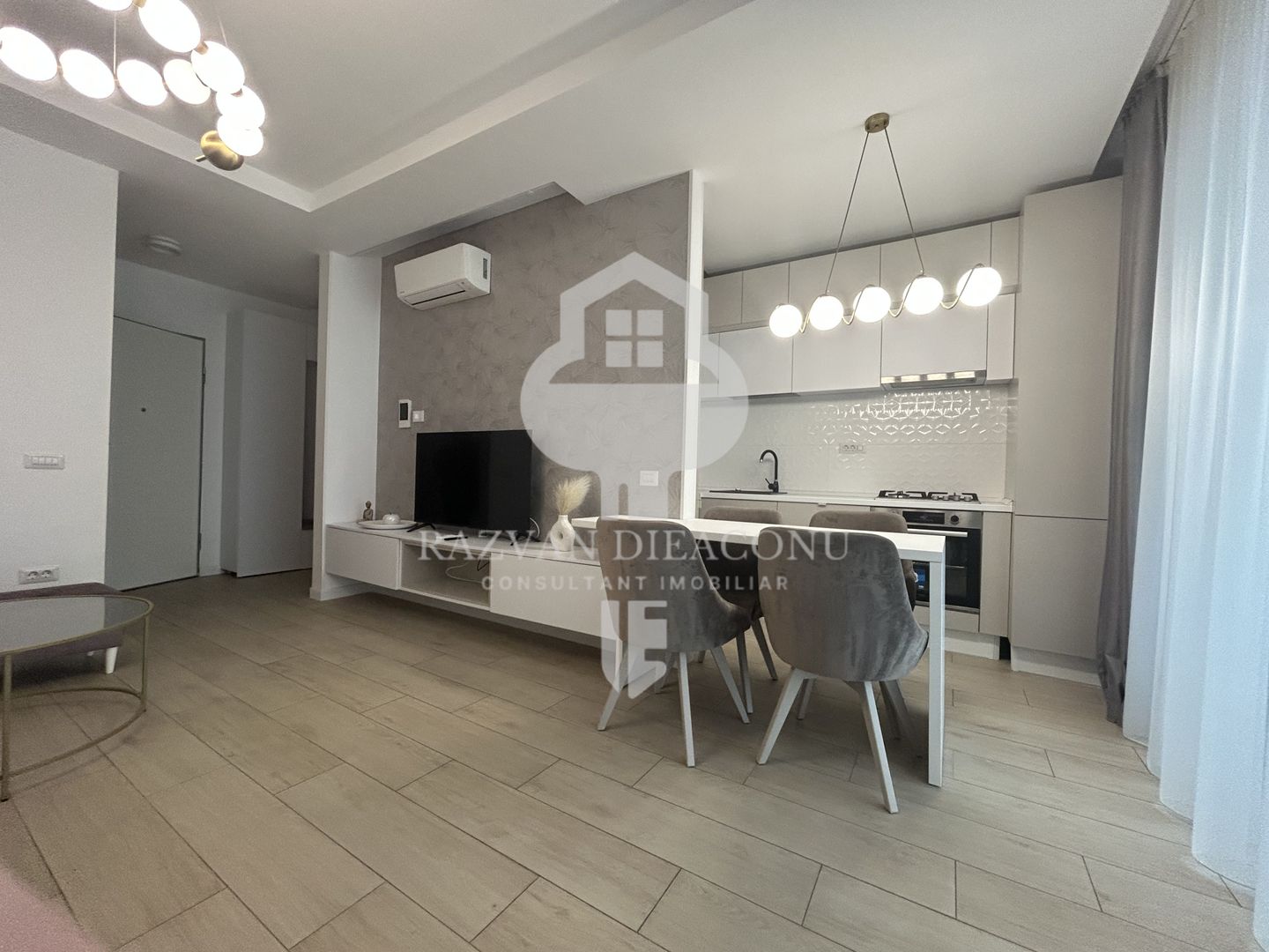 Apartament premium de închiriat - Poză 1