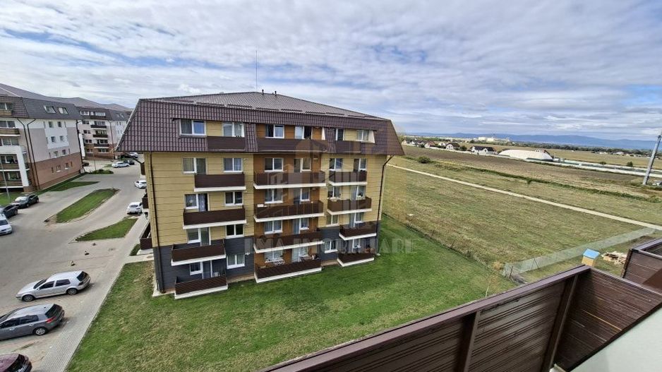 Apartament 2 camere Subcetate Sanpetru Brasov - Poză 13