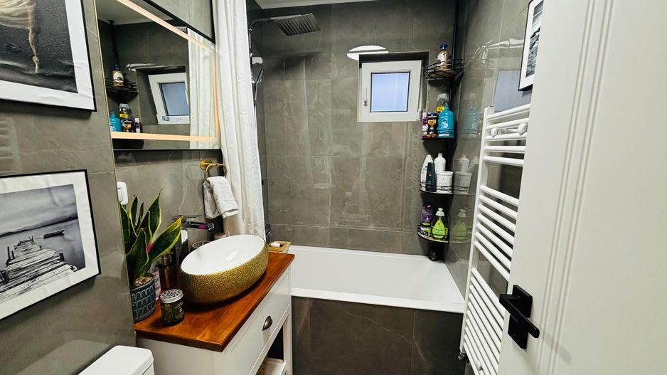 APARTAMENT PREMIUM 4 CAMERE | ULTRACENTRAL | 90 MP I 200 000 Euro - Poză 5