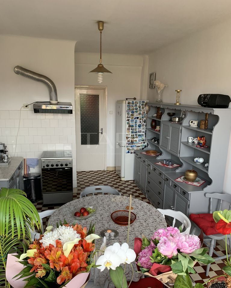 Apartament 3 camere Grui, 125 mp, garaj și boxă, zonă liniștită. - Poză 7
