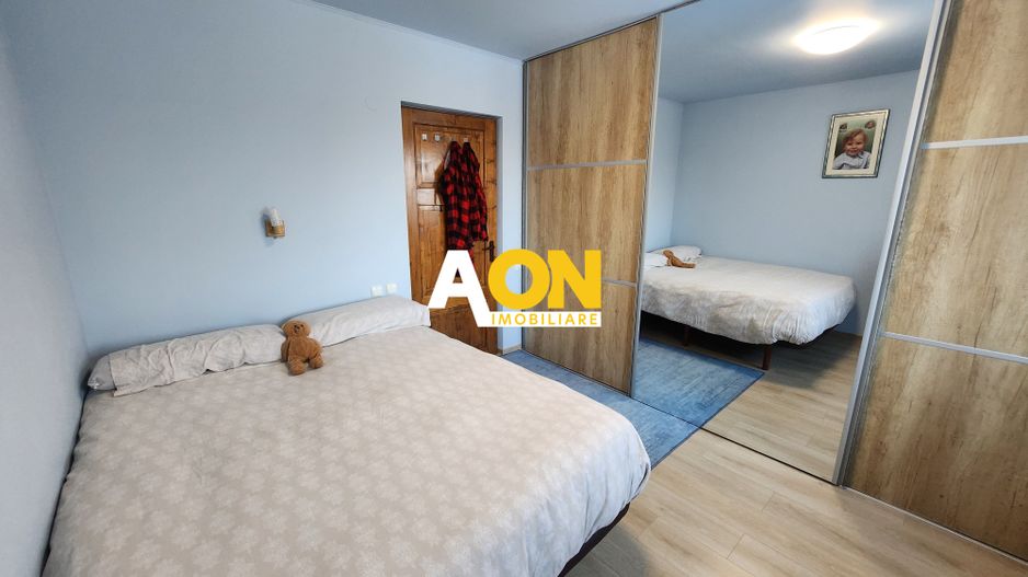 De vanzare casa 6 camere 8142 mp teren in Oarda de Sus - Poză 14