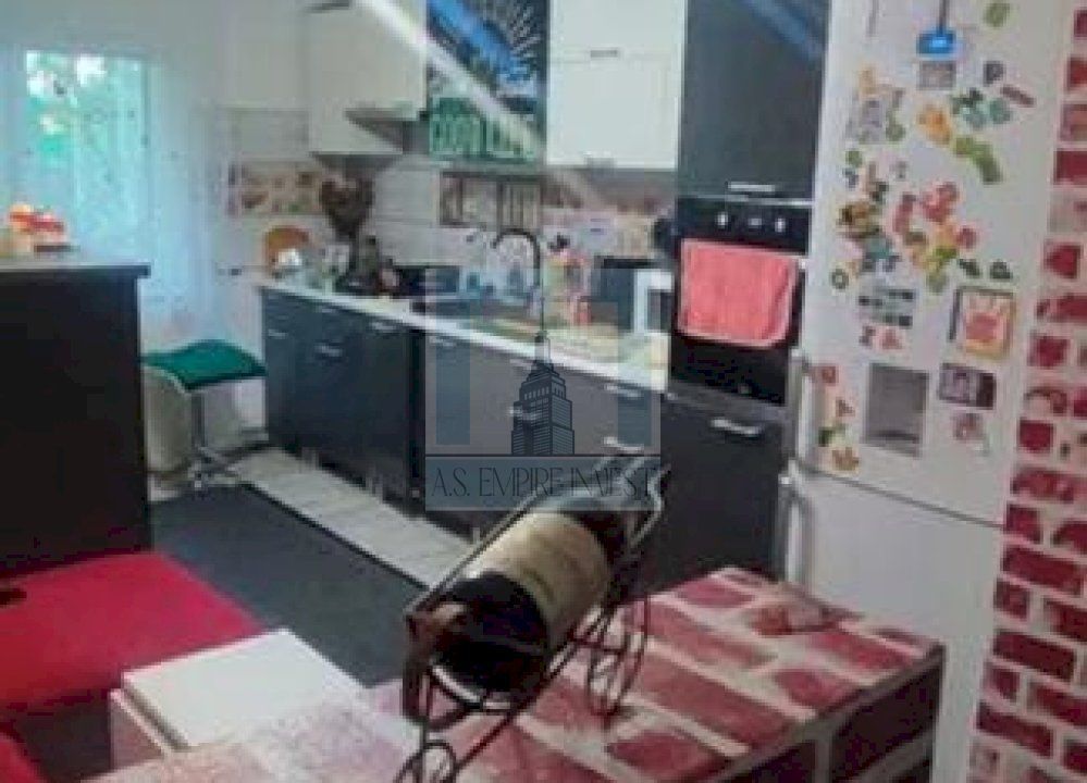 Ap 3 camere mobilat-utilat - zona Uzina 2 - Poză 6