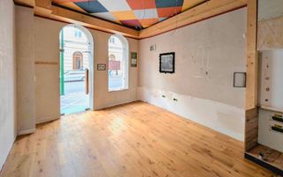 Spatiu comercial Ultracentral - 65 mp - Poză 1