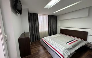 Super apartament in blocul turn de la OMV - Poză 8
