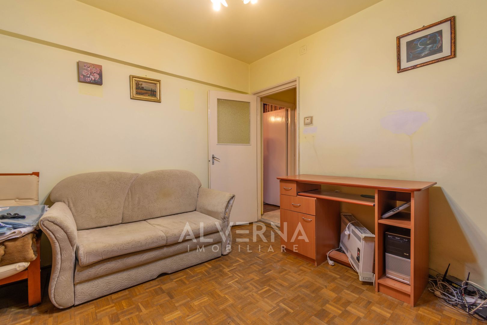 Apartament 2 camere | 46mp | mobilat | utilat | Gheorgheni - Poză 5