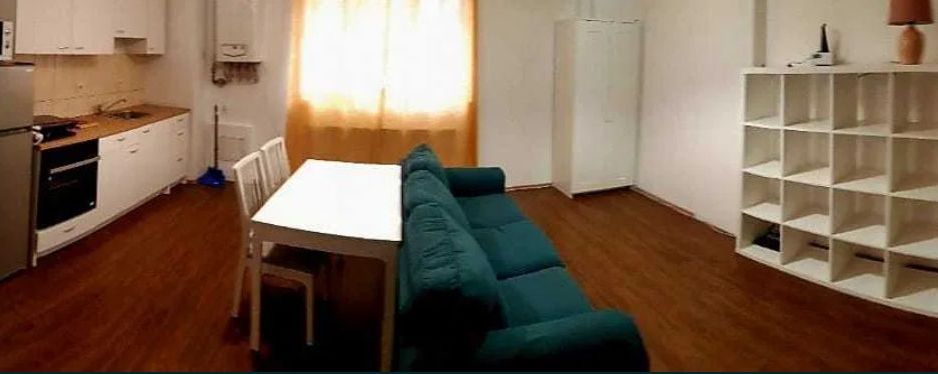 GARSONIERA IANCULUI, BLOC NOU, CENTRALA, BUCATARIE DESCHISA, METROU - Poză 2